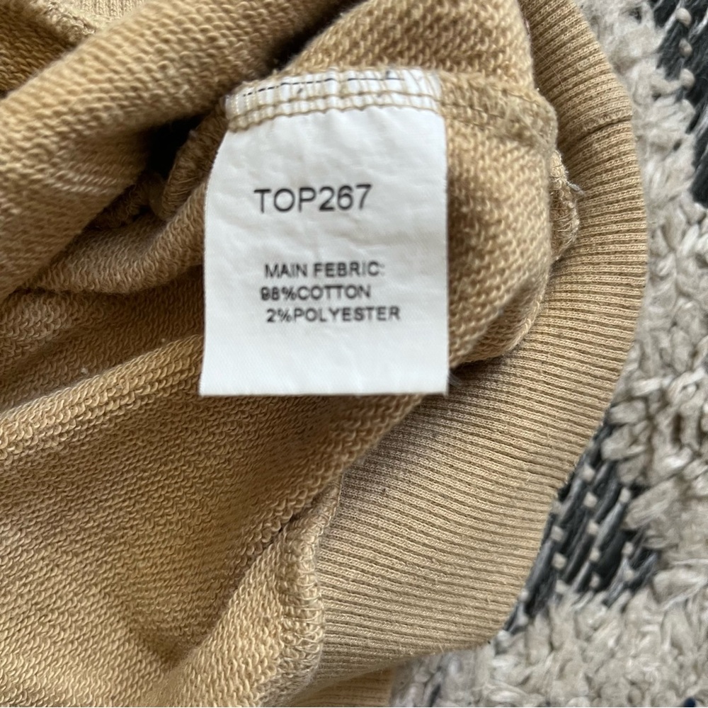 TOV Los Angeles Jumper - Picture 3 of 4